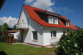 HAF OGa - Gästehaus Starke